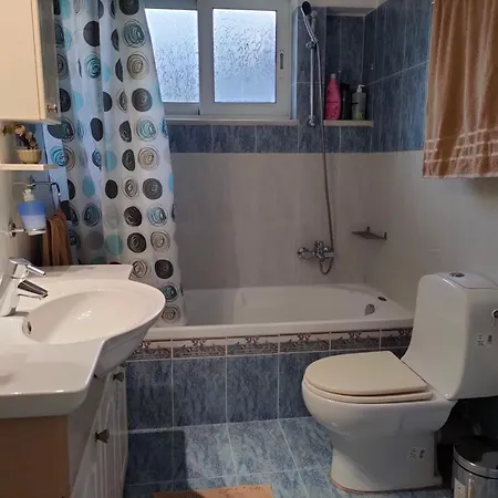 Σπίτι διακοπών Violeta's House