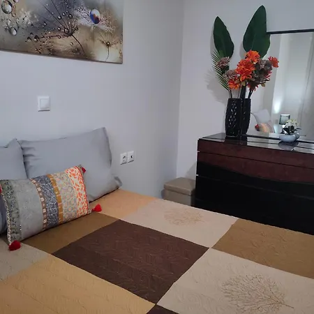 Violeta's House Holiday home Corinth