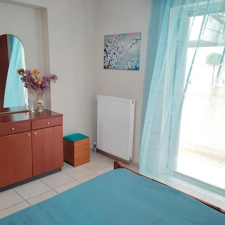 Σπίτι διακοπών Violeta's House