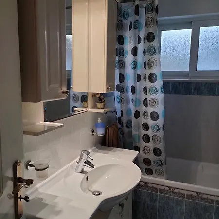 Violeta's House Σπίτι διακοπών *