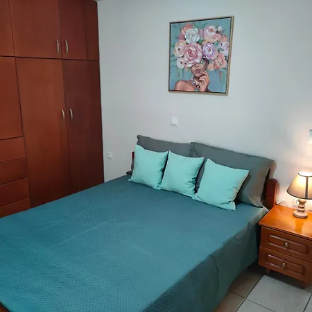 Violeta's House Holiday home Corinth