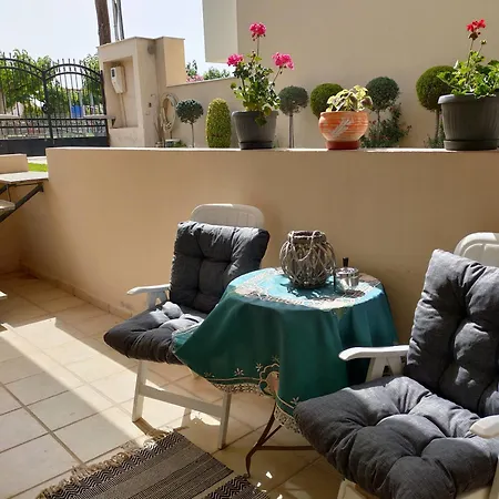 Violeta's House Holiday home *