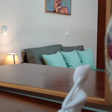 Violeta's House Σπίτι διακοπών