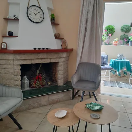 Σπίτι διακοπών Violeta's House