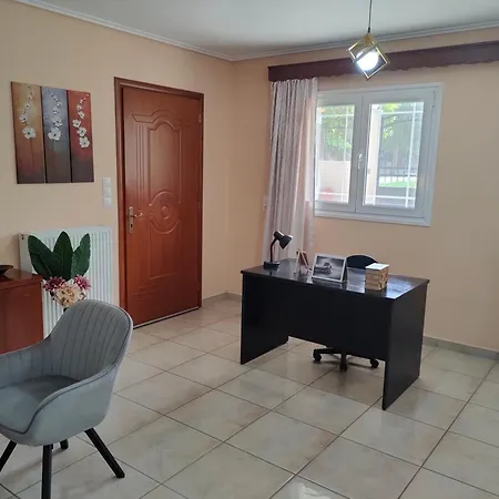 Violeta's House * Corinth