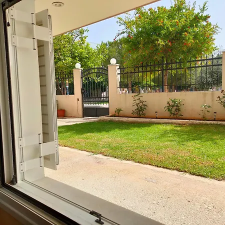 Violeta's House Holiday home Corinth