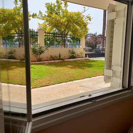 Σπίτι διακοπών Violeta's House *