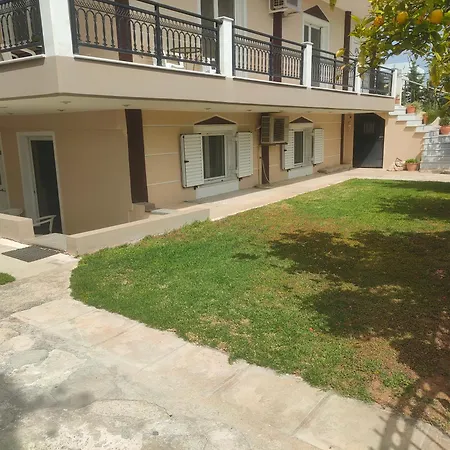 Σπίτι διακοπών Violeta's House *