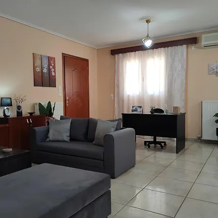 Holiday home Violeta's House