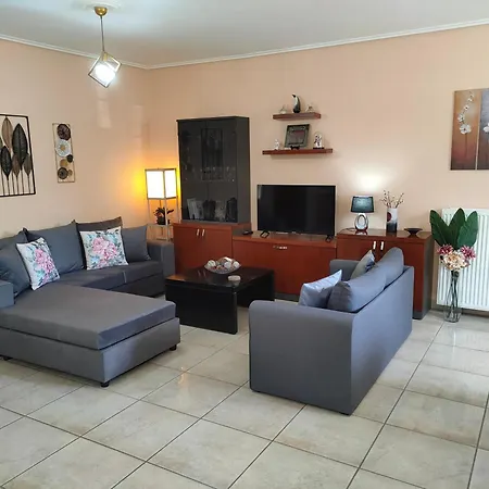 Violeta's House Σπίτι διακοπών *