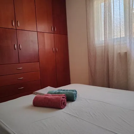 Violeta's House * Corinth