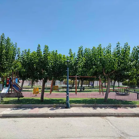 Σπίτι διακοπών Violeta's House