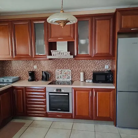 Violeta's House Σπίτι διακοπών *