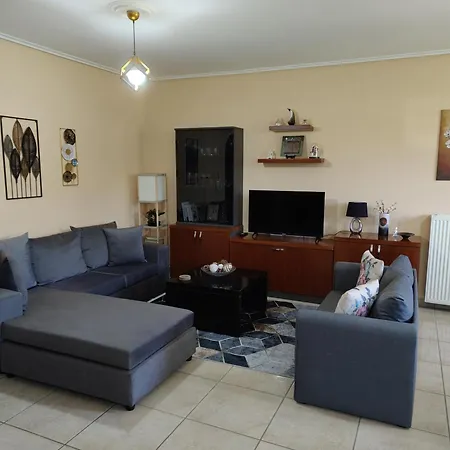 Violeta's House *