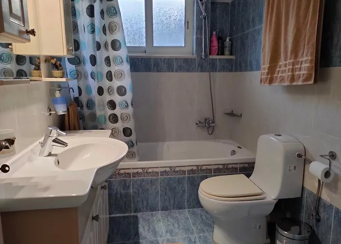 Casa de Férias Violeta's House