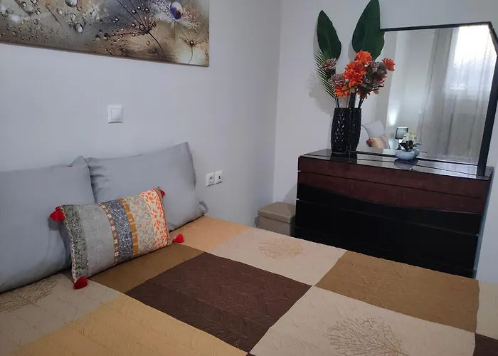 Violeta's House 펜션 Corinth