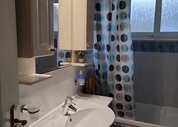 Violeta's House Casa de Férias *