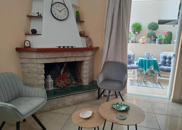 펜션 Violeta's House