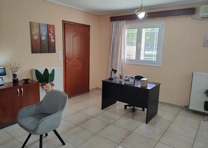 Violeta's House * Corinth