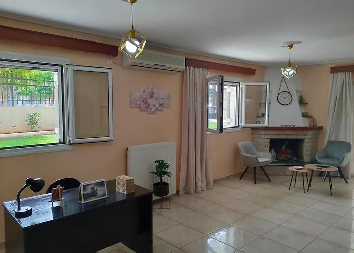 펜션 Violeta's House