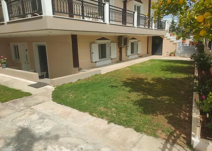 Casa de Férias Violeta's House *