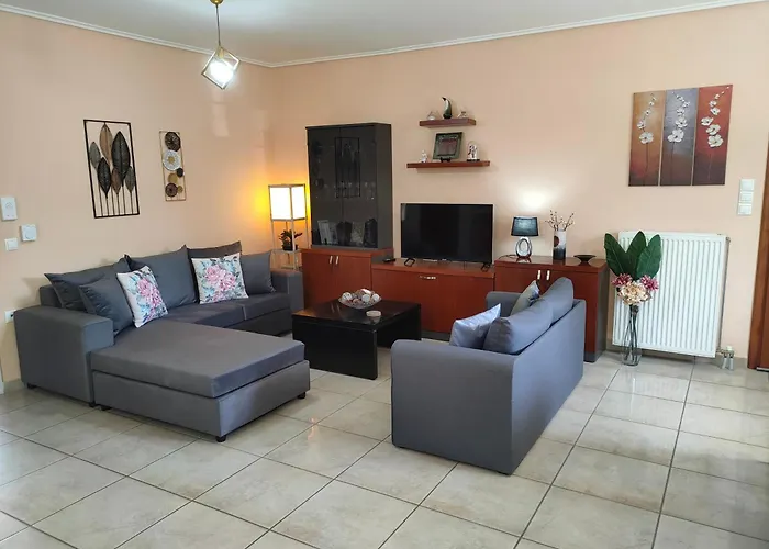 Violeta's House Casa de Férias *