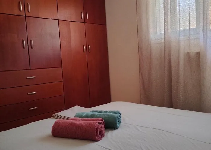 Violeta's House * Corinth