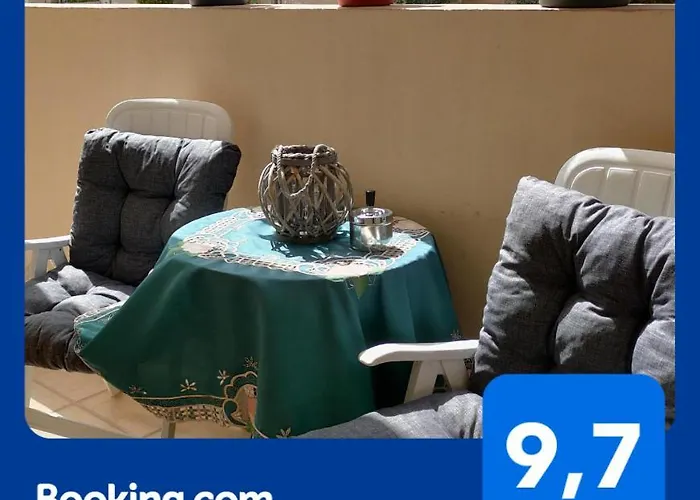 Casa de Férias Violeta's House *